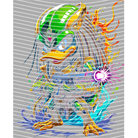 Cartoons and other-CO 2326